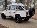 Thumbnail Photo 62 for 1988 Land Rover Defender